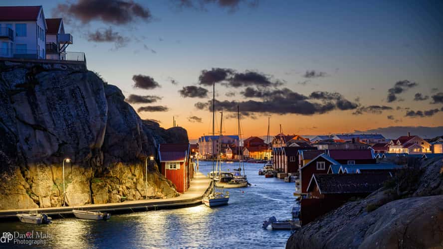 Smögen