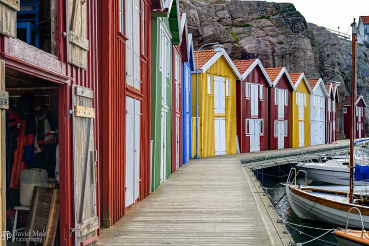 Smögen