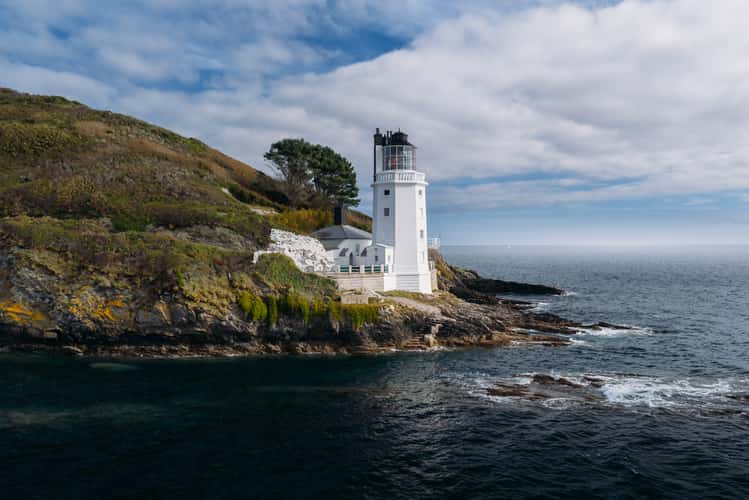 St. Anthony Lighthouse