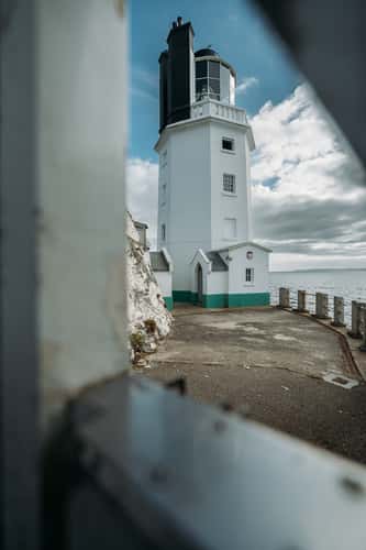 St. Anthony Lighthouse