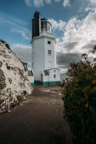 St. Anthony Lighthouse