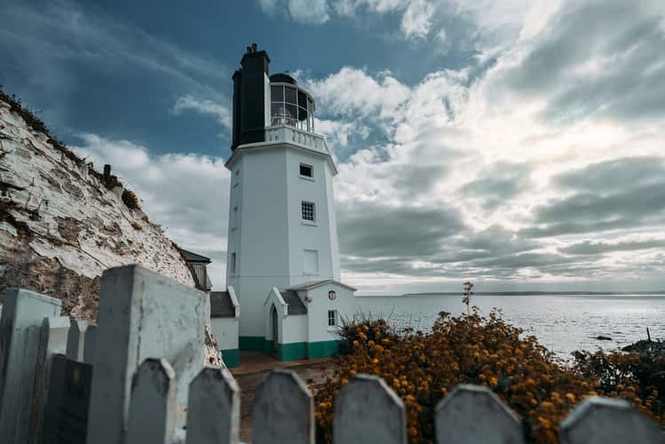 St. Anthony Lighthouse