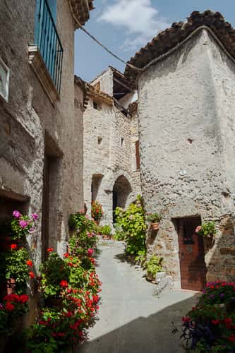St Guilhem le Desert