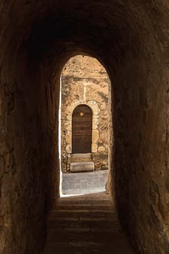 St Guilhem le Desert