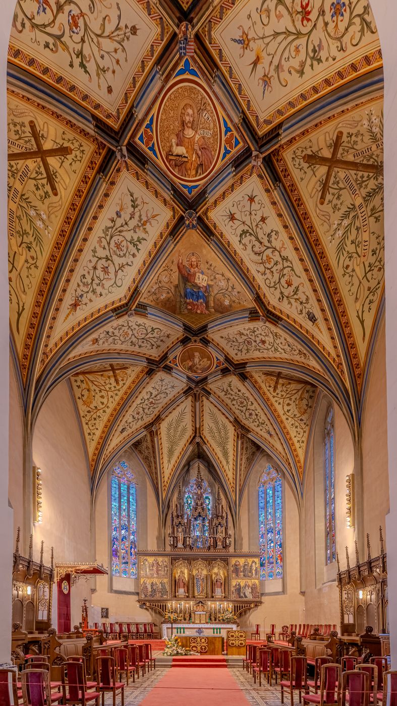 St Martins pilgrimage, Slovakia (Slovak Republic)