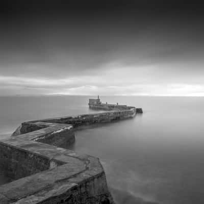 St Monans Windmill, United Kingdom