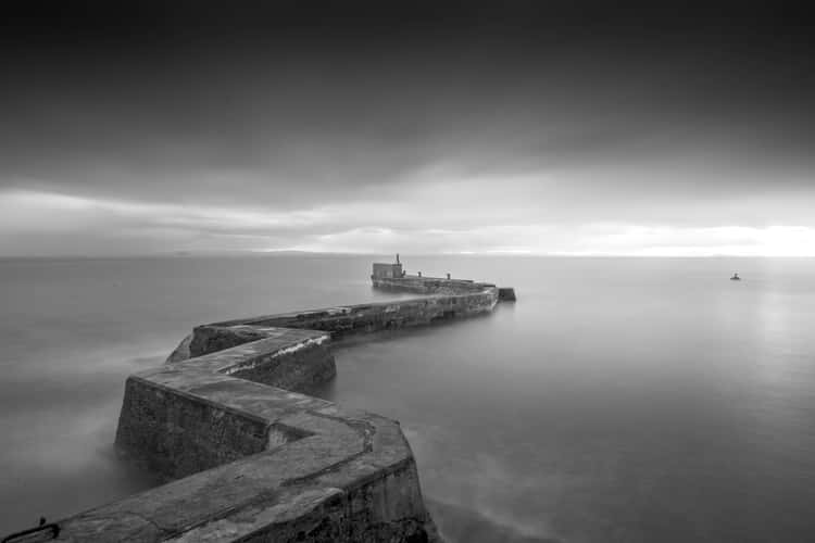 St Monans Windmill