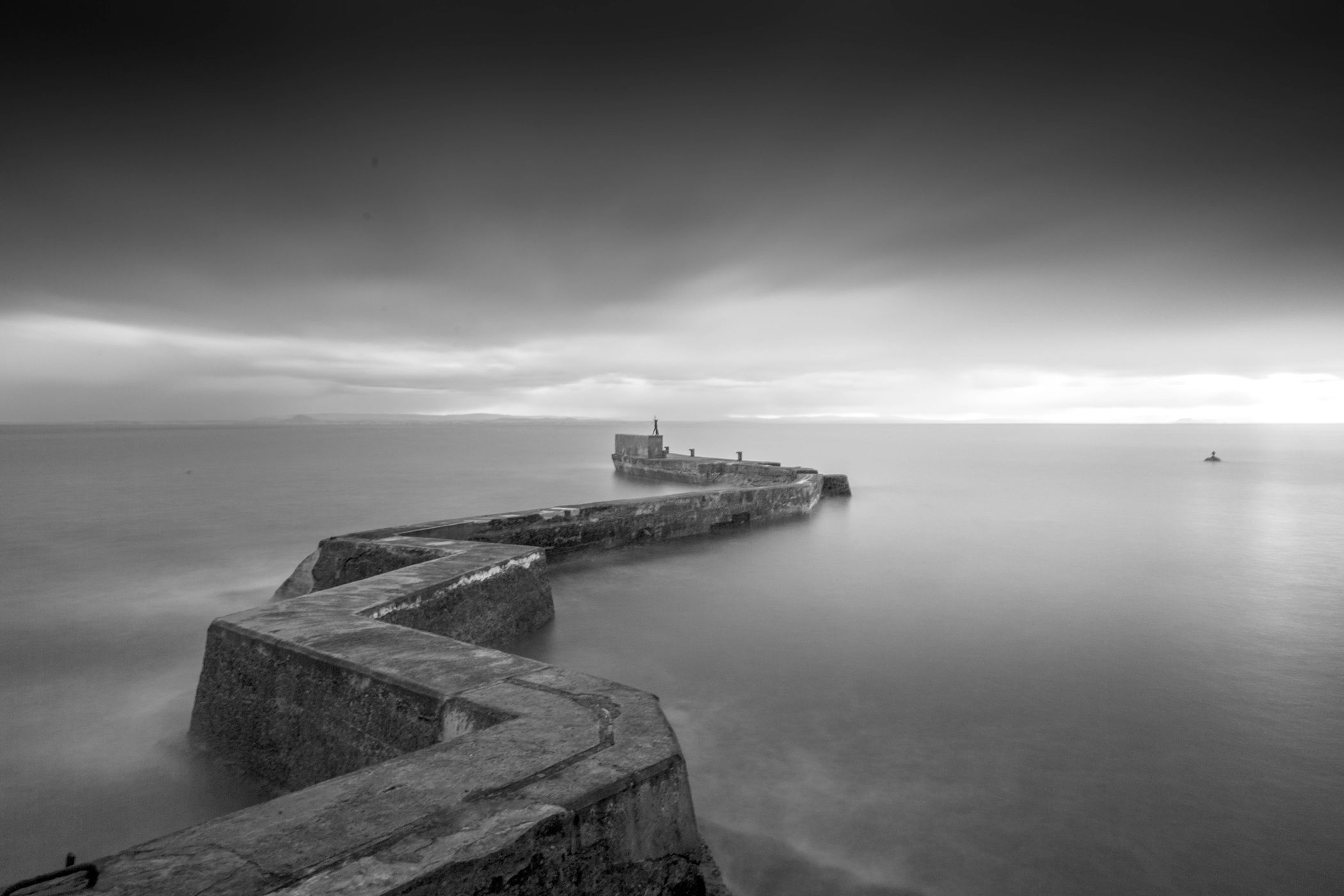 St Monans Windmill, United Kingdom