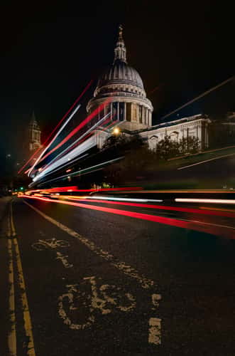 St Pauls Cathedral, London
