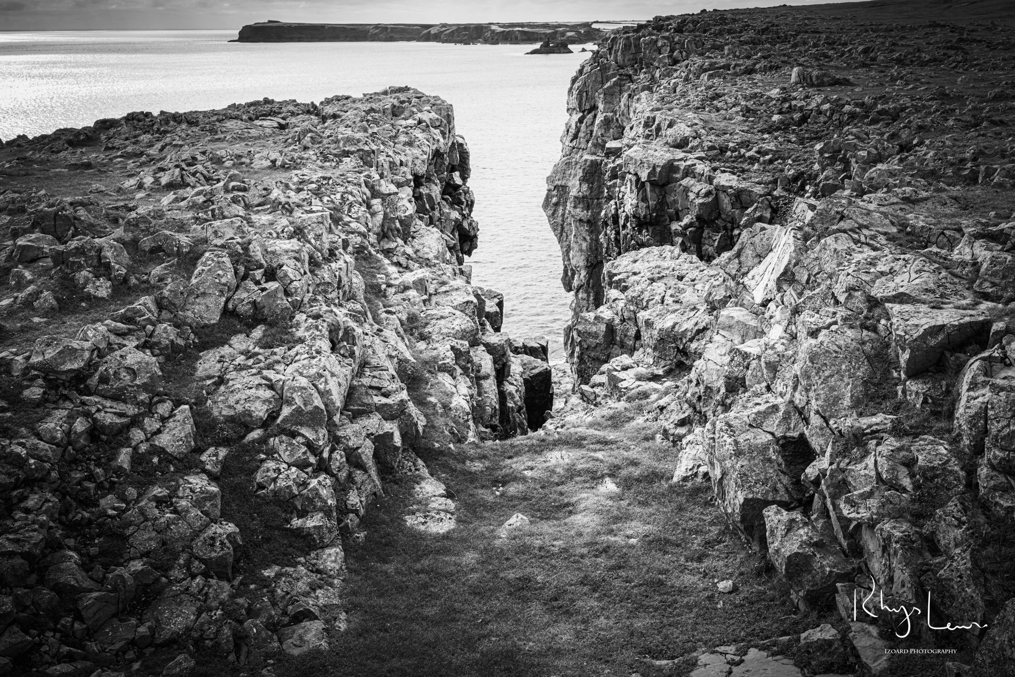 Stackpole Head, United Kingdom