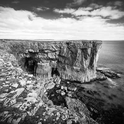 Stackpole Head, United Kingdom