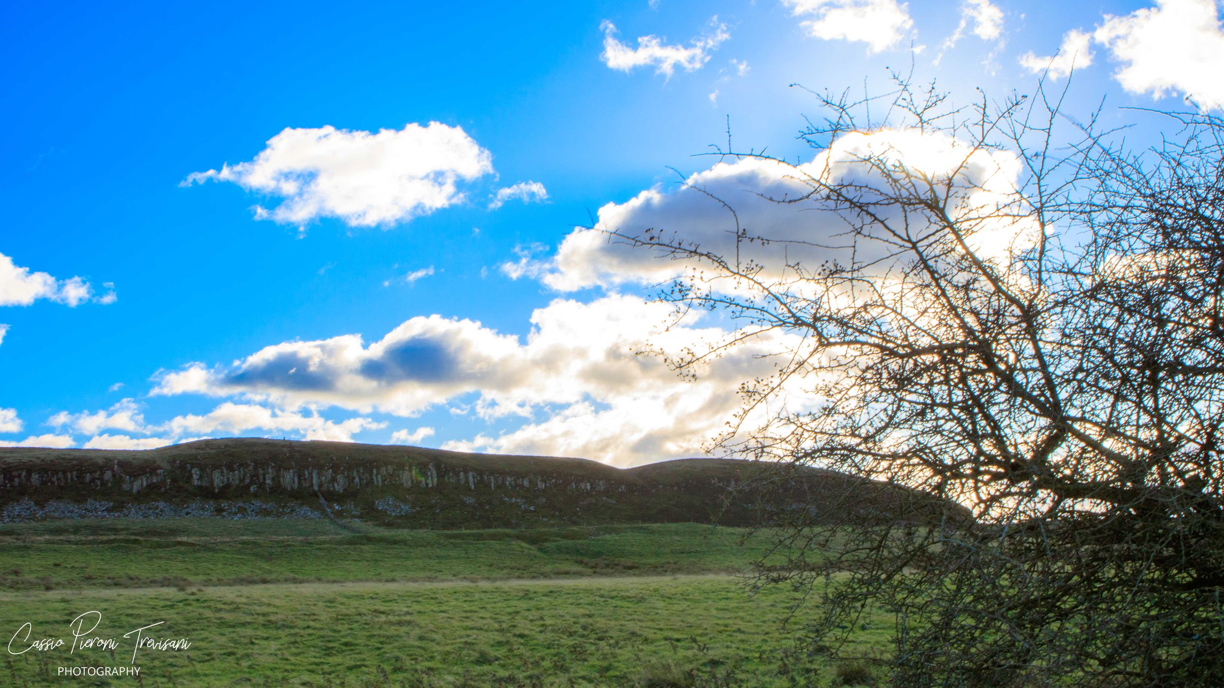 Steel Rigg, United Kingdom