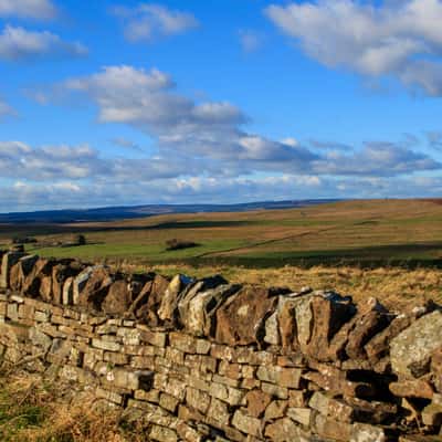 Steel Rigg, United Kingdom