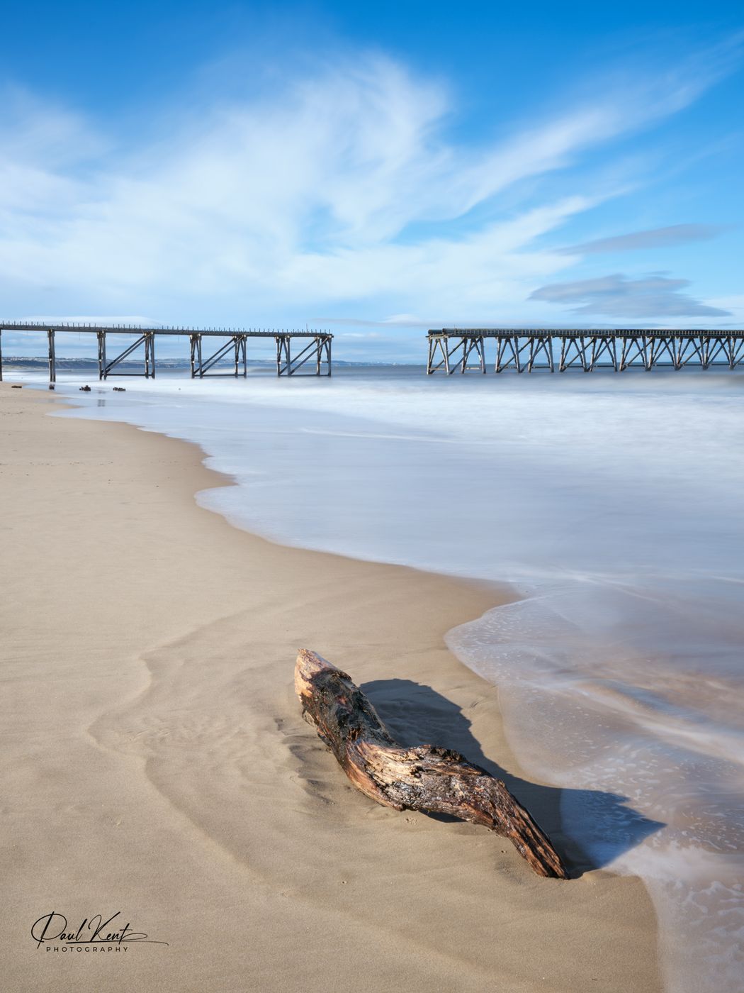 Steetley Pier, Hartlepool, United Kingdom