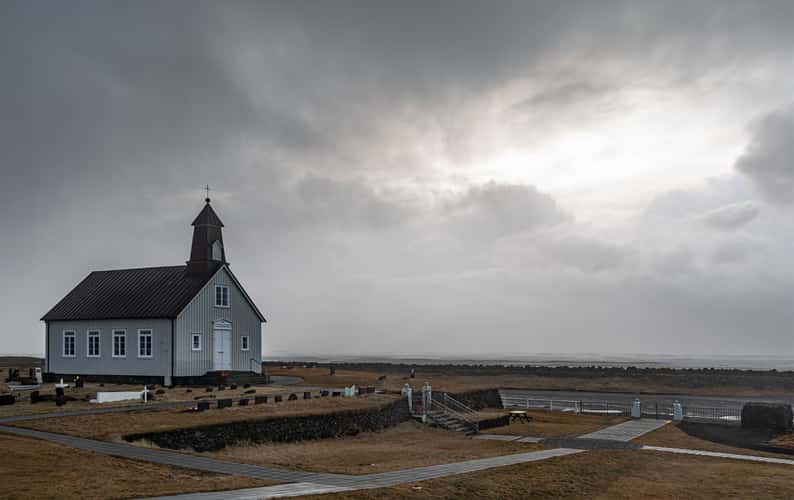 Strandarkirkja