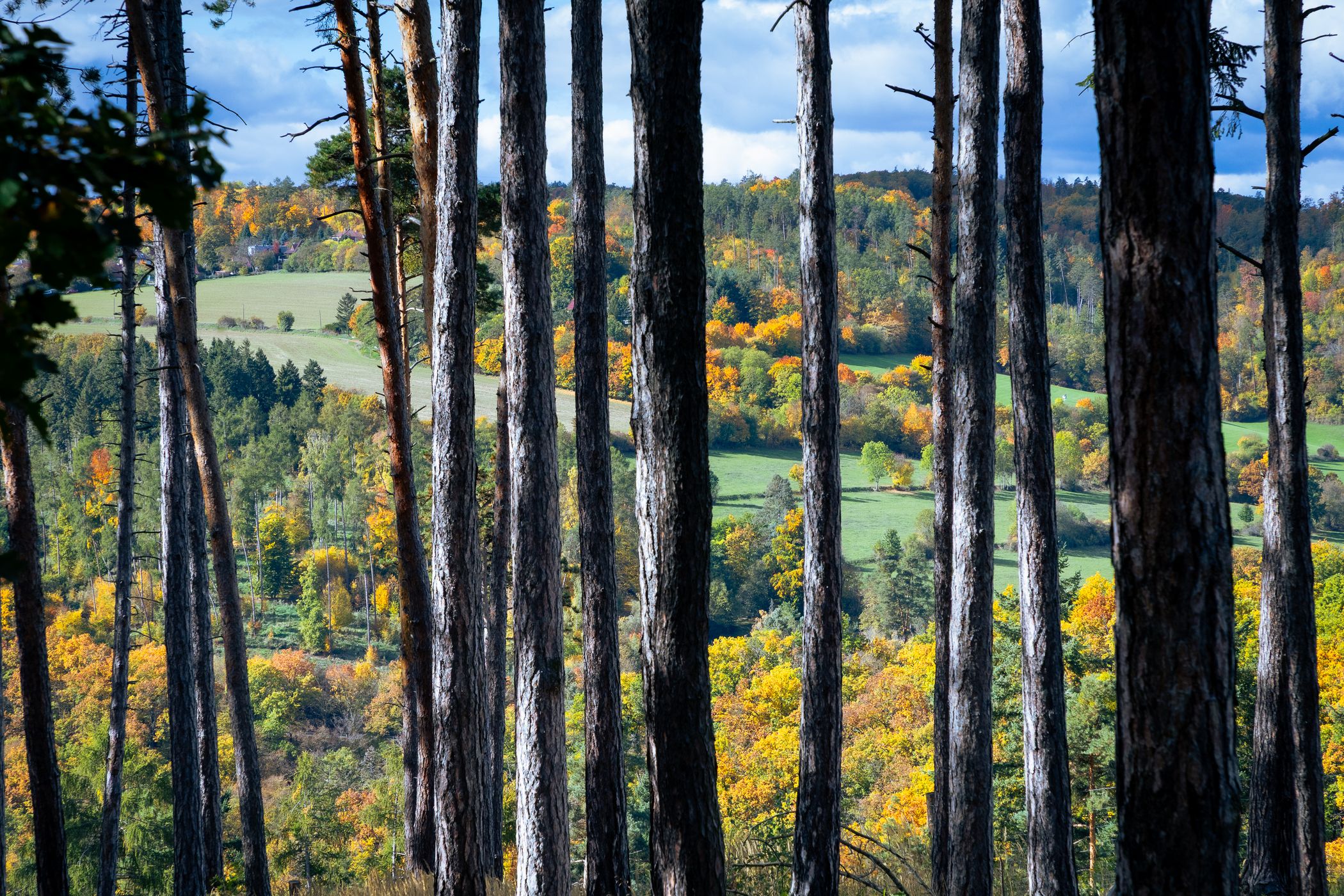 Sulava, Czech Republic