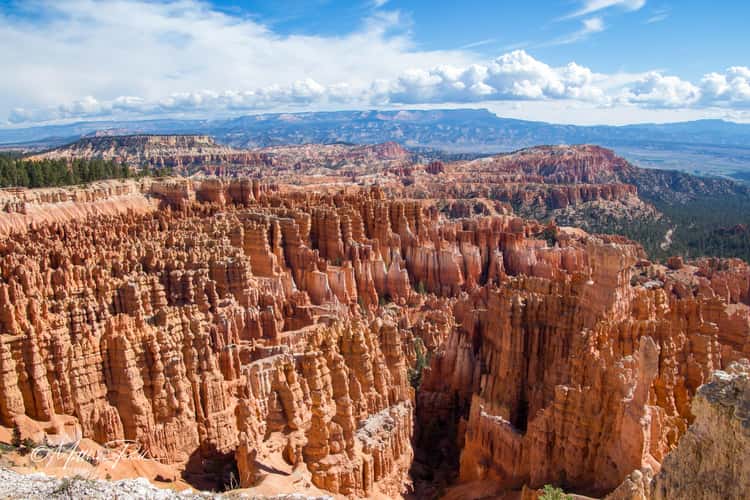 Sunset Point, Bryce Canyon National Park