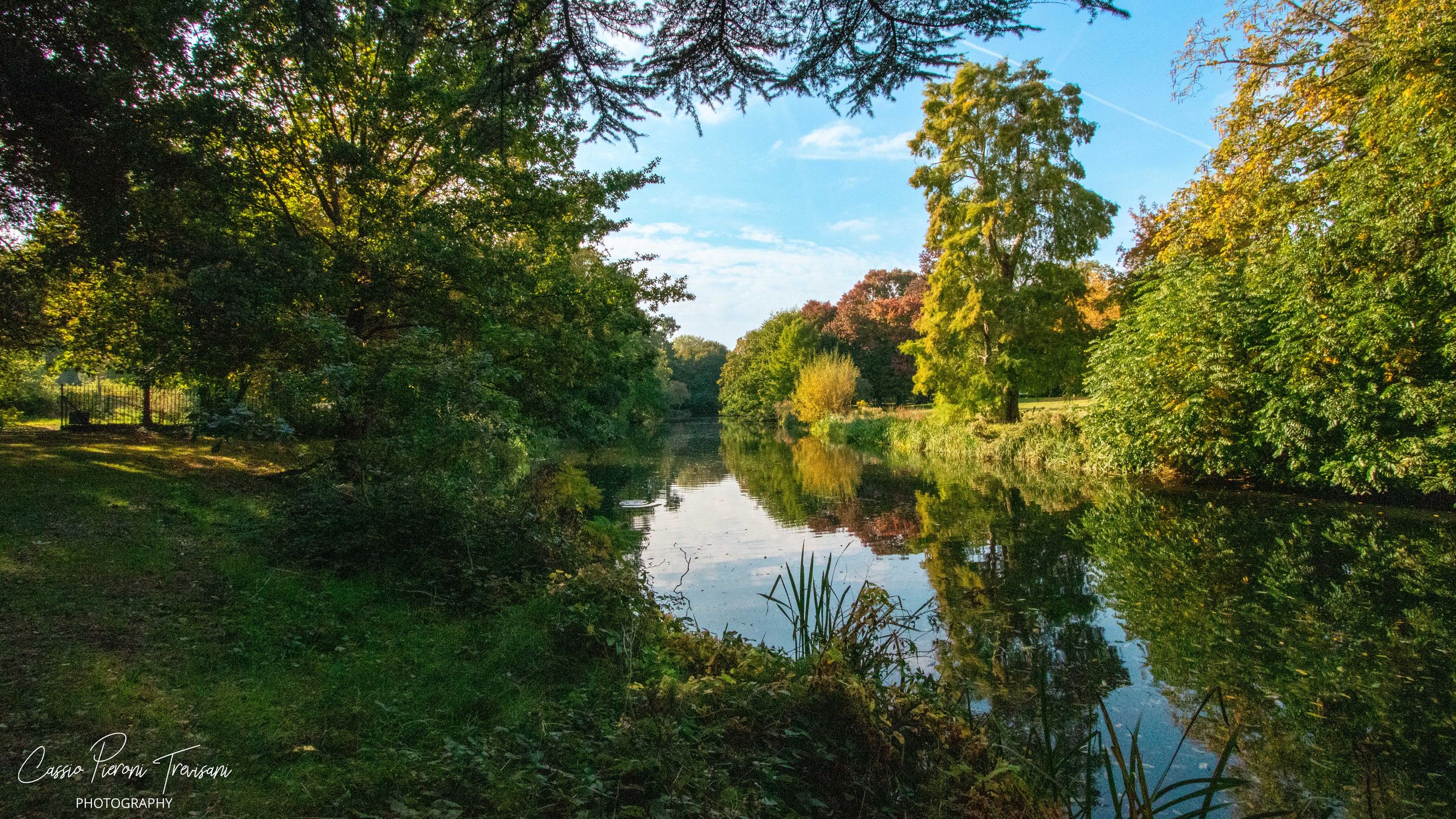 Syon House and Gardens, United Kingdom