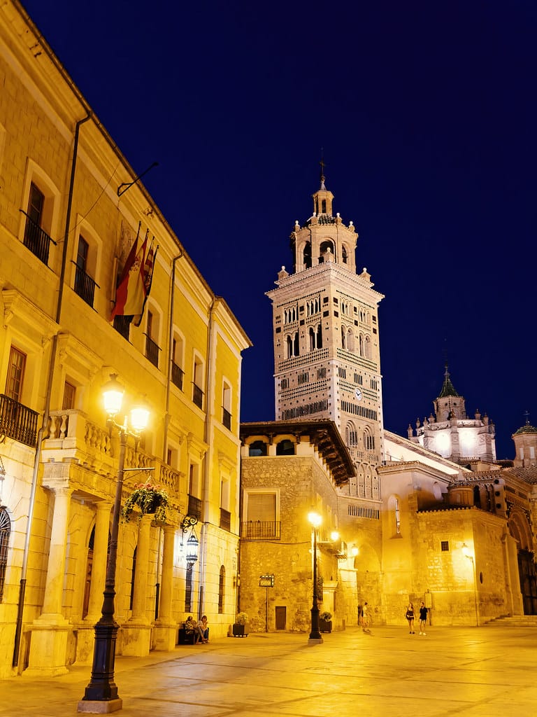Teruel, Spain