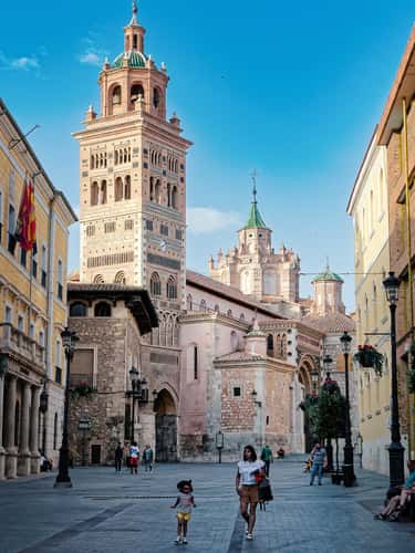 Teruel