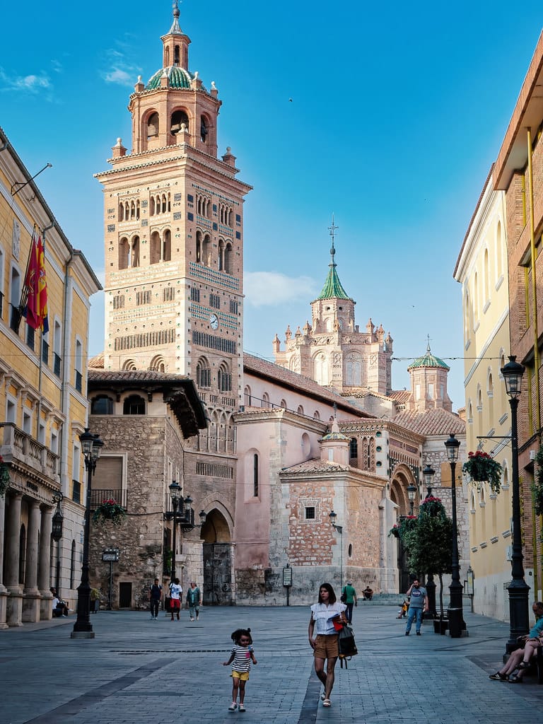 Teruel, Spain