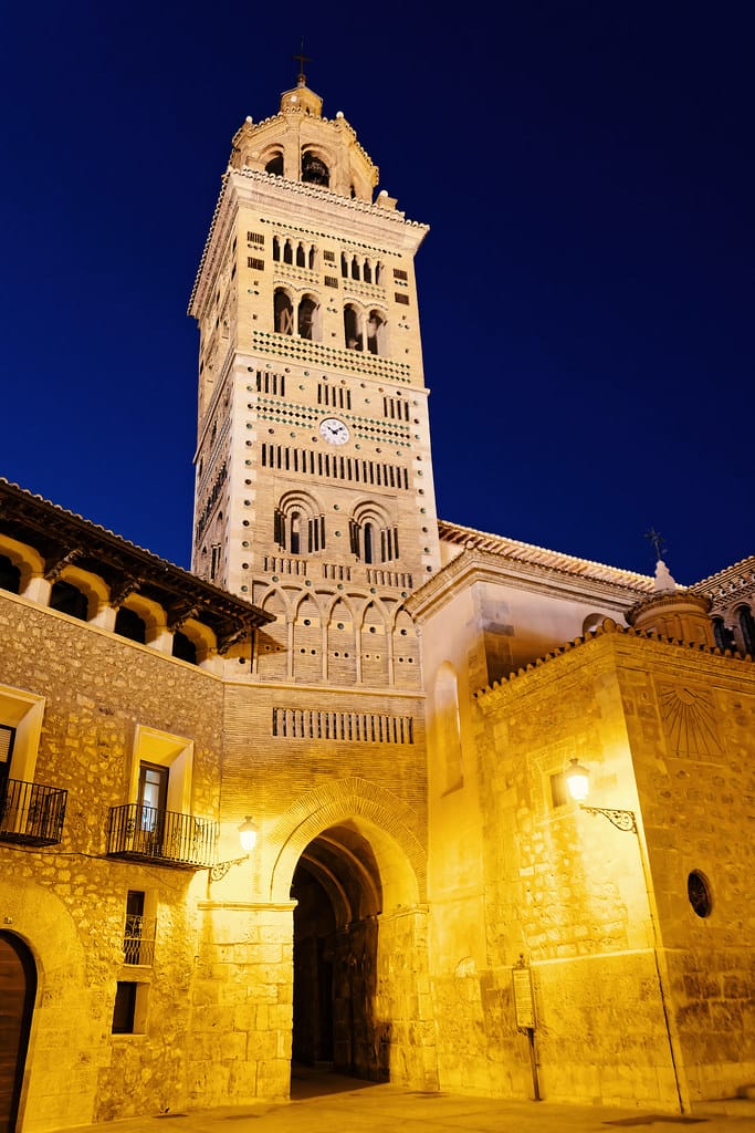Teruel, Spain