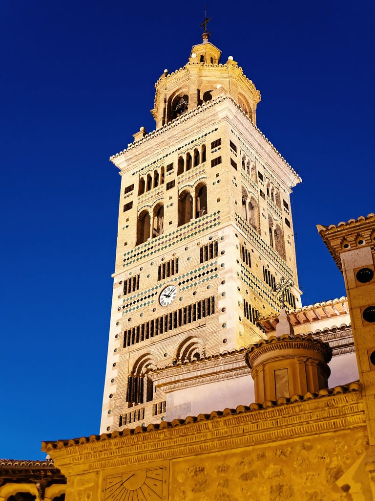 Teruel, Spain