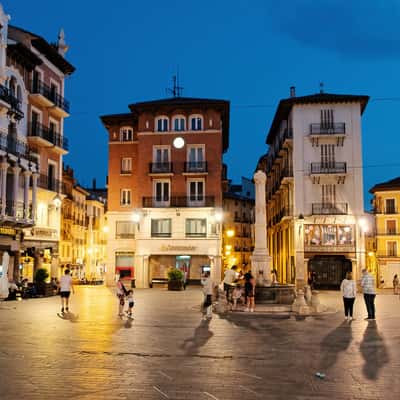 Teruel, Spain
