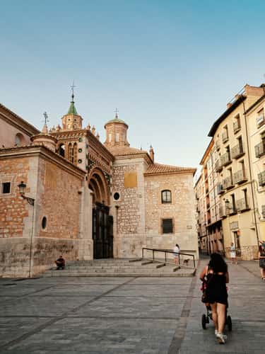 Teruel