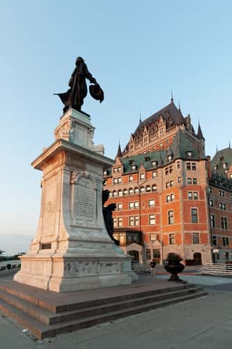 The Frontenac