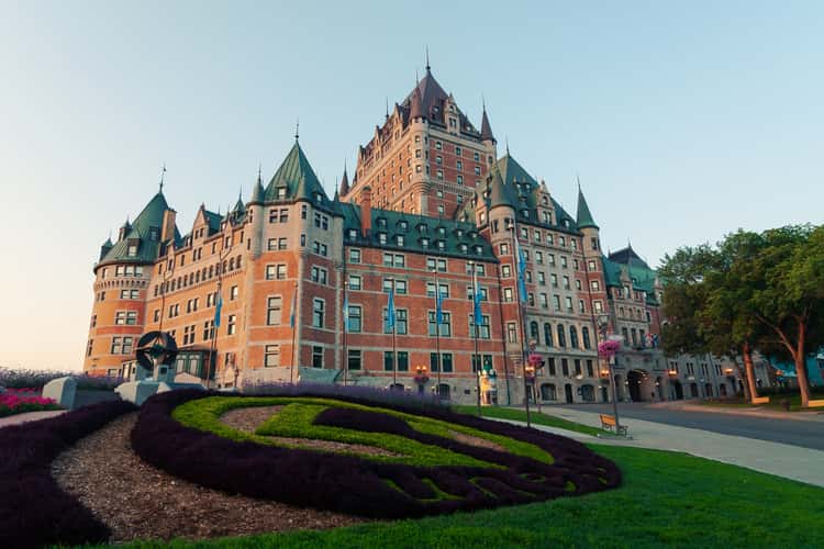 The Frontenac