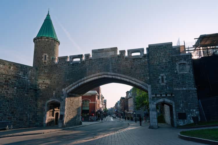 The Frontenac