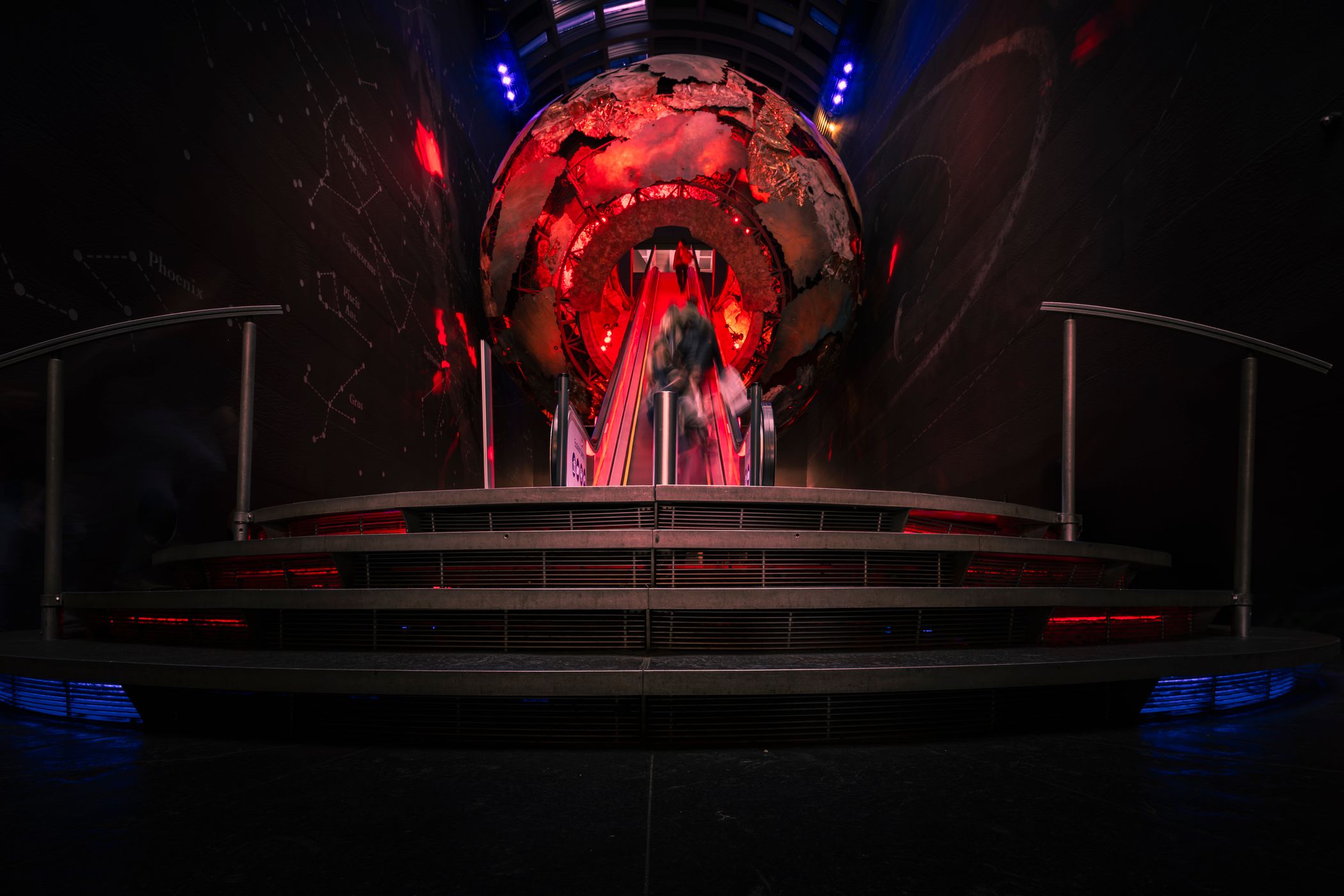 The Natural History Museum, London, United Kingdom
