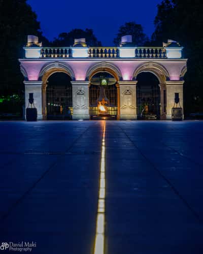 Tomb of the Unknown Soldier