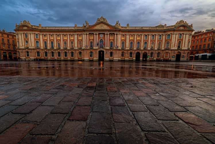 Toulouse Capitole