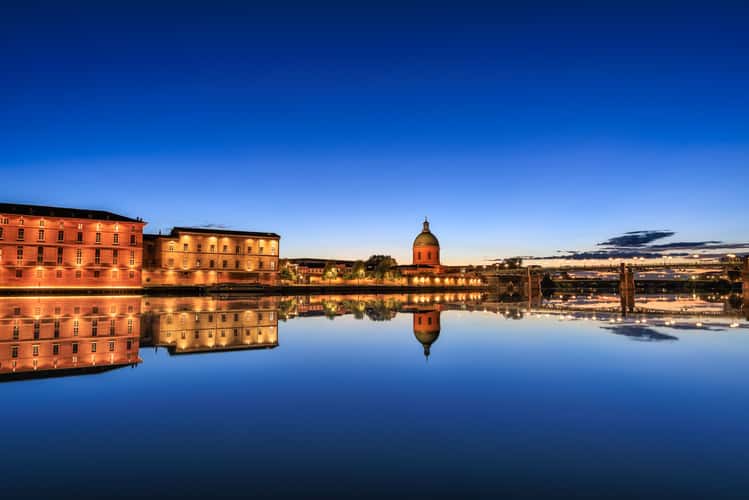 Toulouse, Pont Neuf