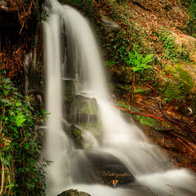 Valle del Jerte, Spain