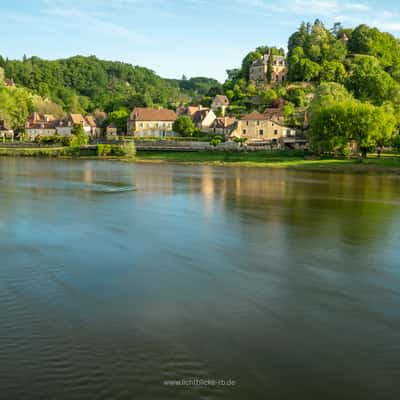 Village Limeuil, France