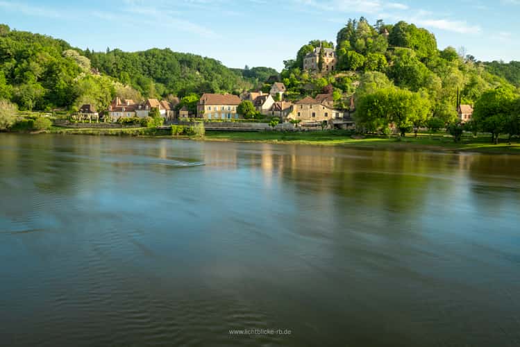 Village Limeuil