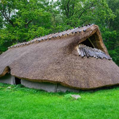 Vitlycke Museum, Sweden