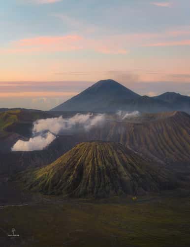 Volcan Bromo