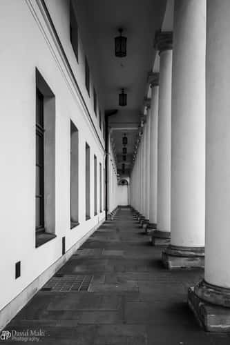 Warsaw Opera House