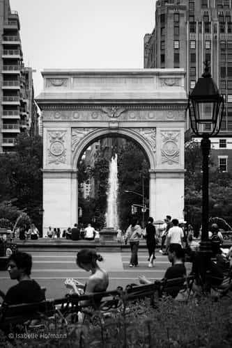 Washington Square