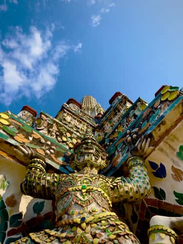 Wat Arun