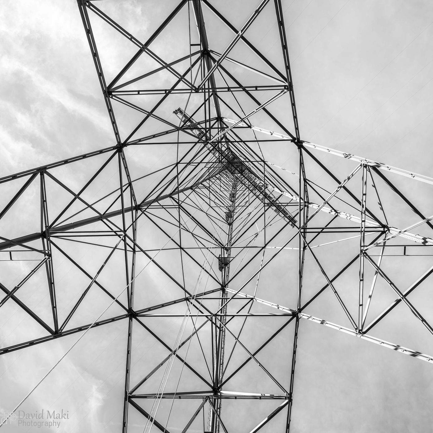 World Heritage Grimeton Radio Station, Sweden