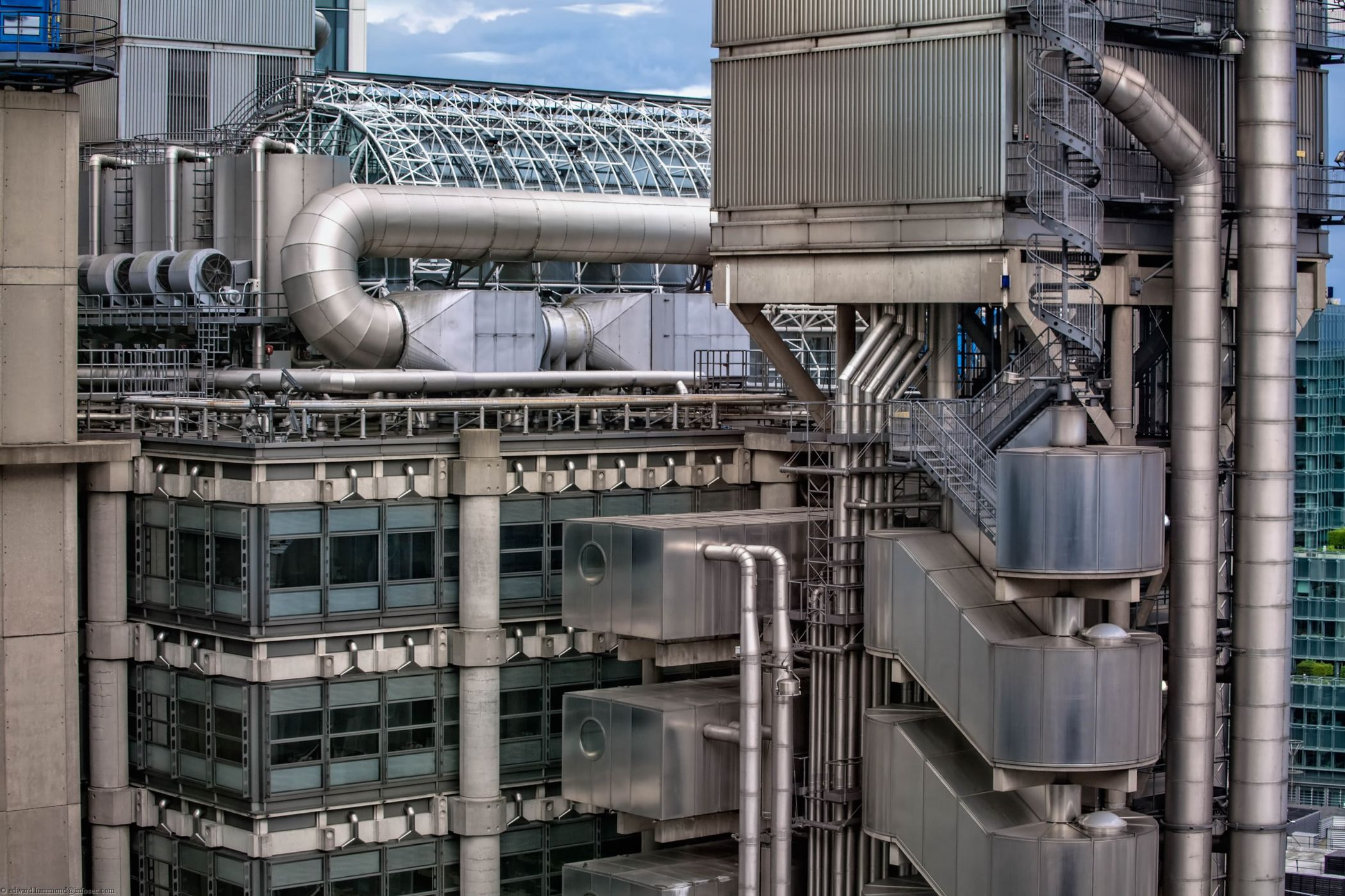 6-8 Bishopsgate, London, United Kingdom