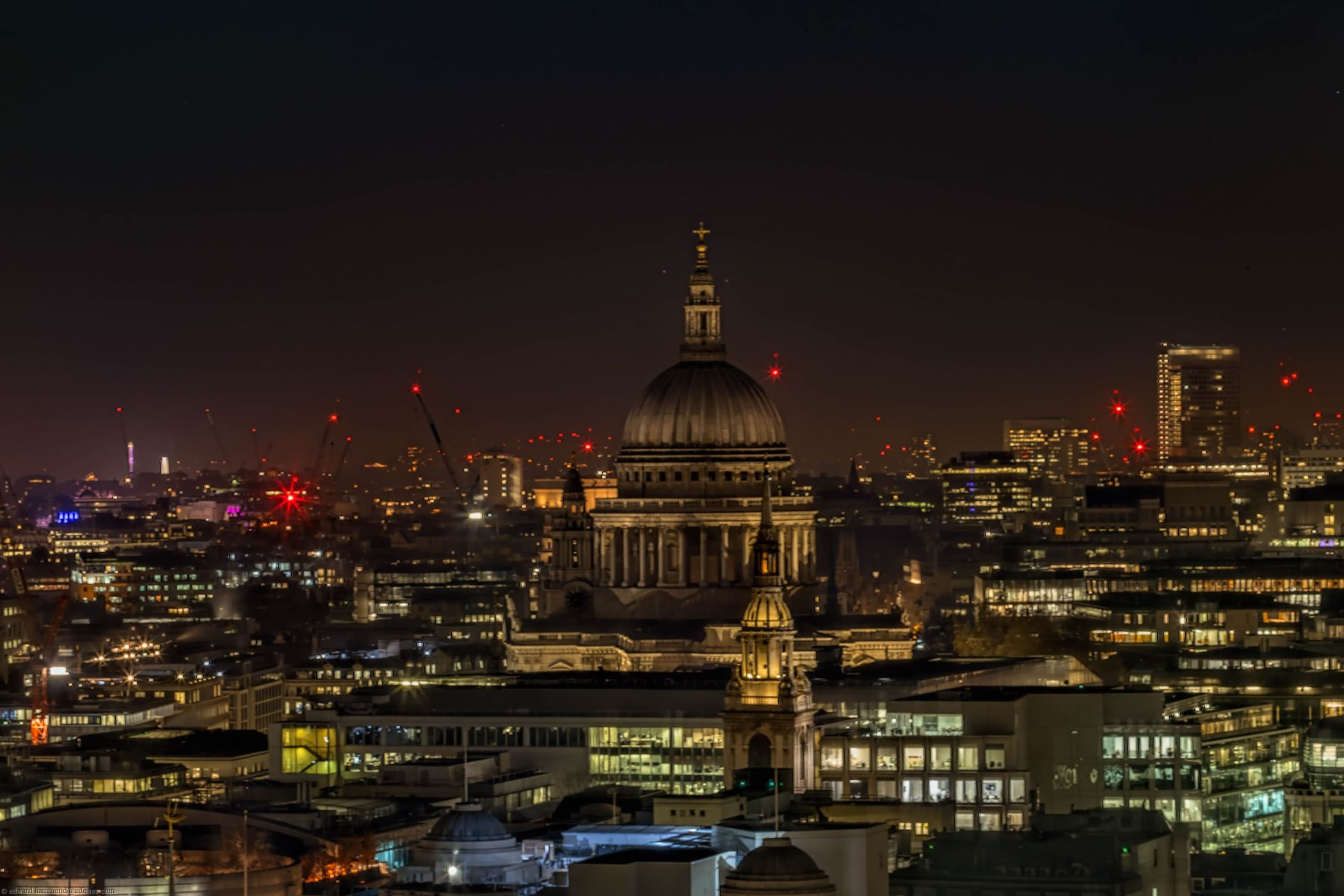 6-8 Bishopsgate, London, United Kingdom
