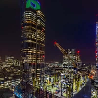 6-8 Bishopsgate, London, United Kingdom