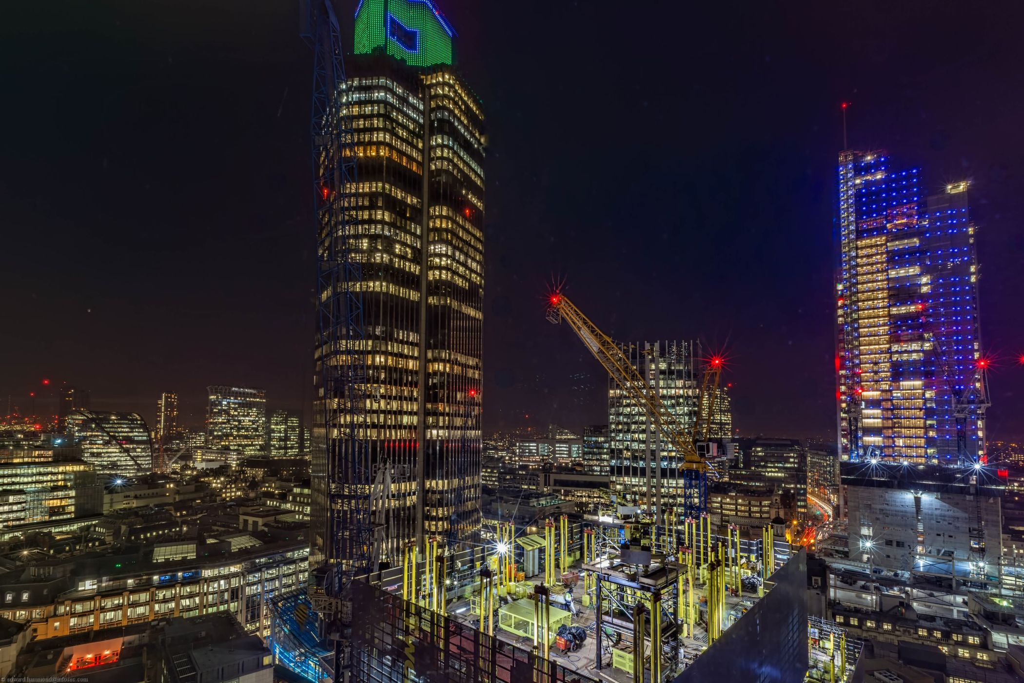 6-8 Bishopsgate, London, United Kingdom