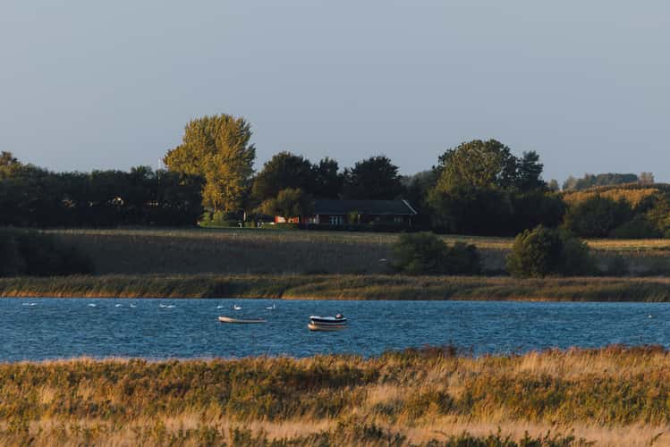 Ågerup-Kirkerup Strandpark, Roskilde, Denmark